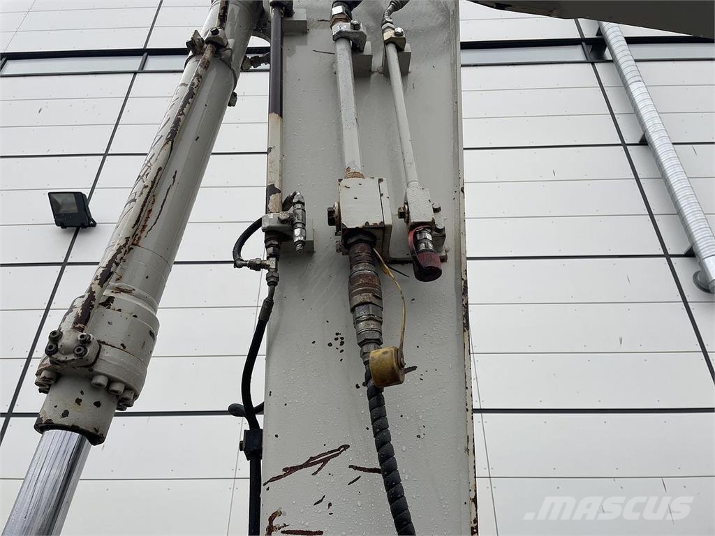 Takeuchi TB1140 Excavadoras de cadenas