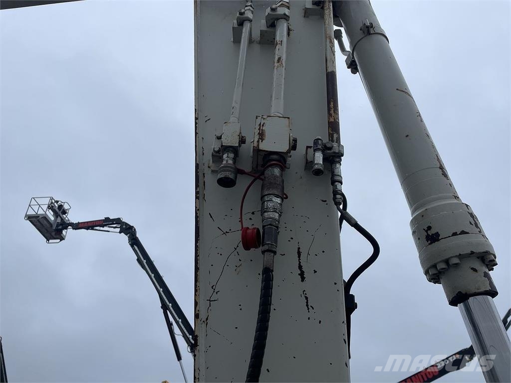 Takeuchi TB1140 Excavadoras de cadenas