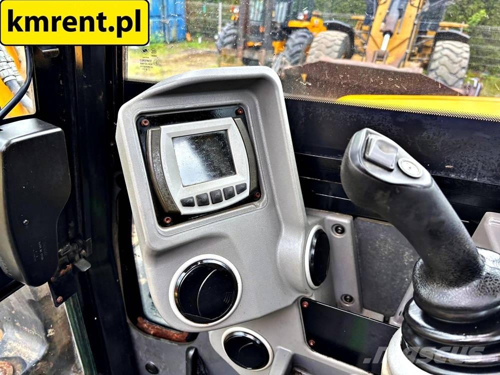 JCB 85 Z-1 MINI-KOPARKA 2017r. | JCB 8060 8065 8080 80 Mini excavators < 7t (Mini diggers)