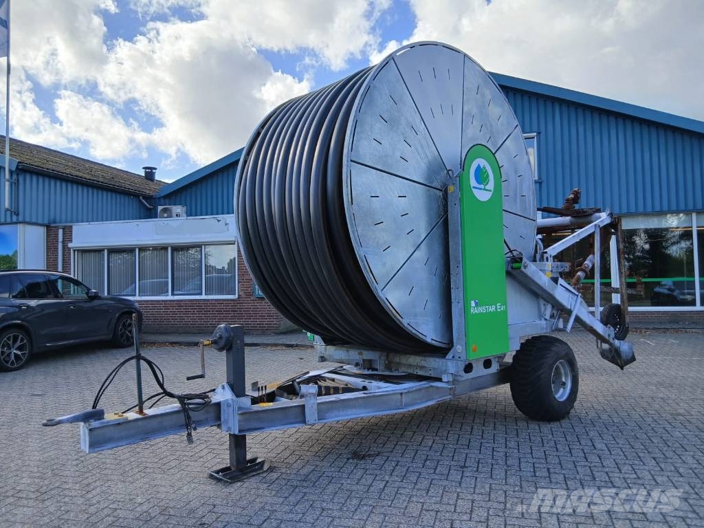 Bauer E41 120-400 Системи поливу рослин
