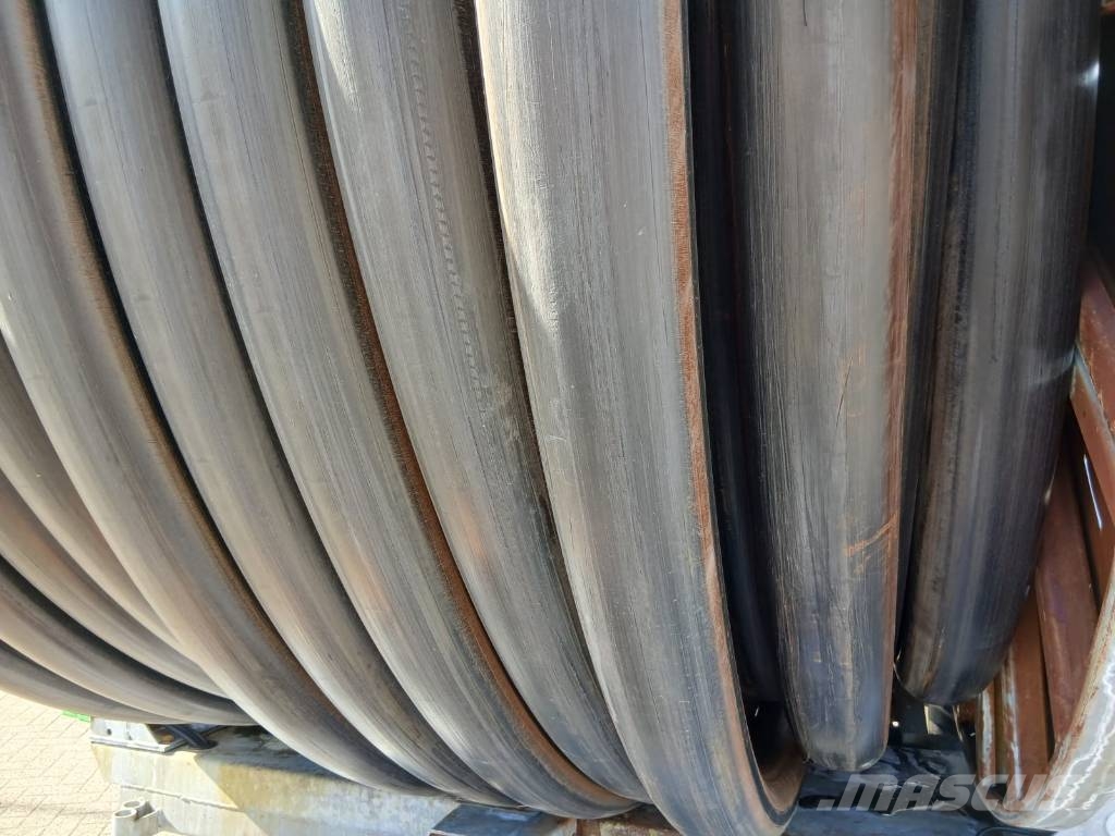 Bauer E41 120-400 Системи поливу рослин