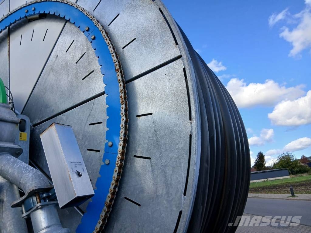 Bauer E41 120-400 Системи поливу рослин