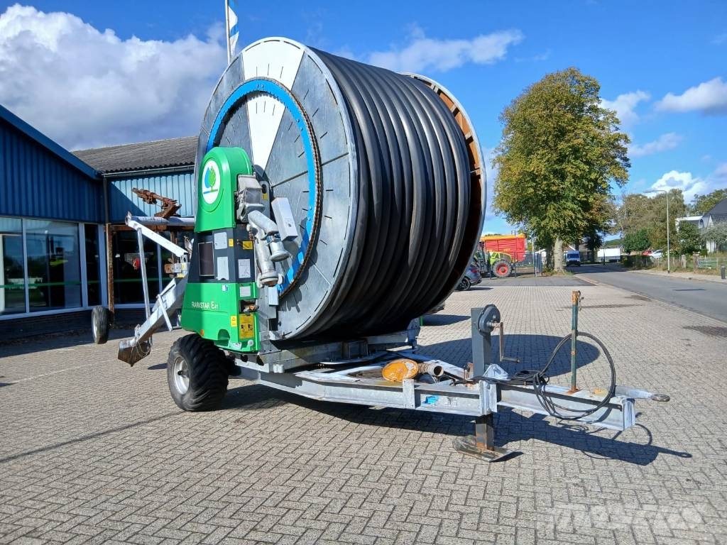Bauer E41 120-400 Системи поливу рослин