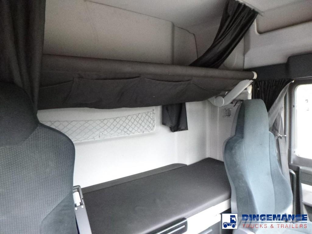 MAN TGX 26.480 6x2 Euro 6 RHD Tracteur routier