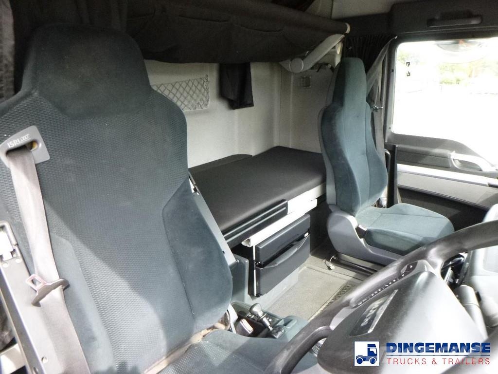 MAN TGX 26.480 6x2 Euro 6 RHD Tracteur routier