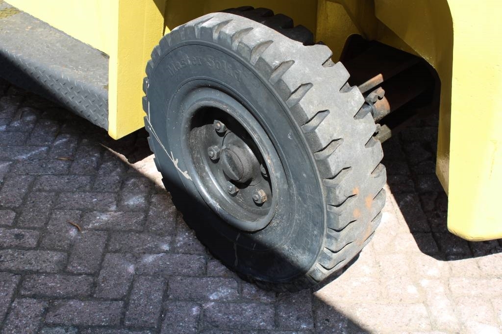 Hyster H 7.00 XL شاحنات الديزل