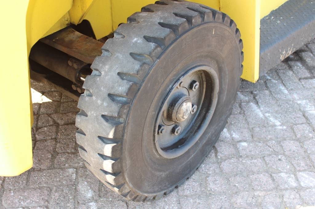 Hyster H 7.00 XL شاحنات الديزل