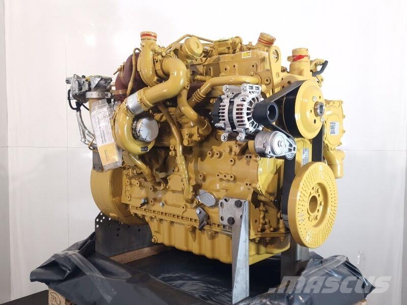 CAT C7.1 Moteur