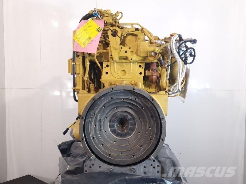 CAT C7.1 Moteur