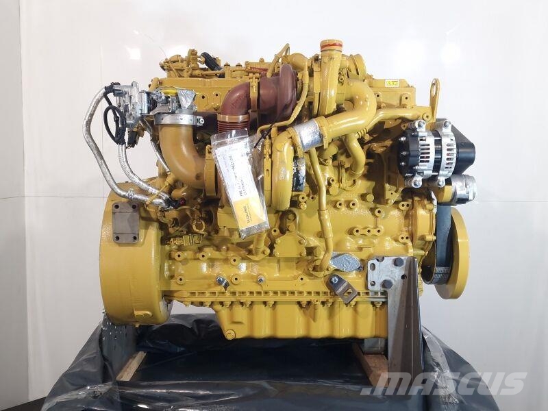 CAT C7.1 Moteur