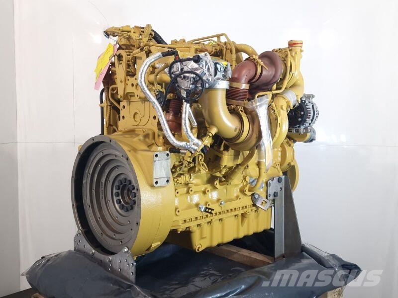 CAT C7.1 Motoren