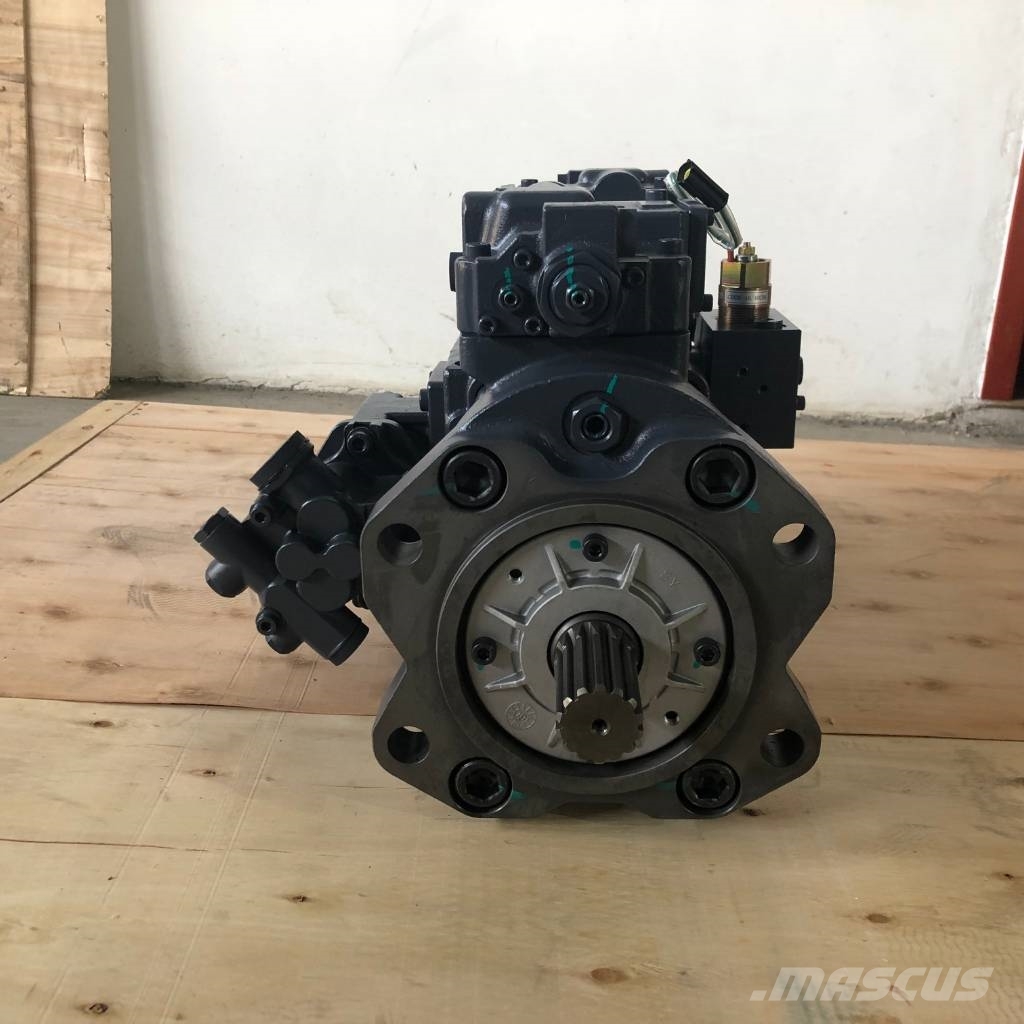 Doosan K3V112DT Main Pump SOLAR 200W-V DH225 Hydraulic Pu Hydraulics