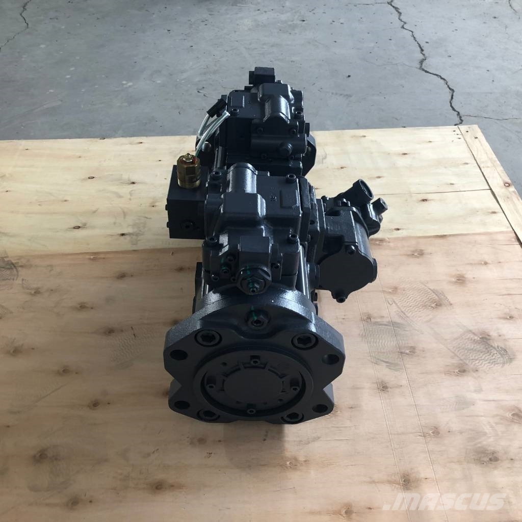 Doosan K3V112DT Main Pump SOLAR 200W-V DH225 Hydraulic Pu Hydraulics