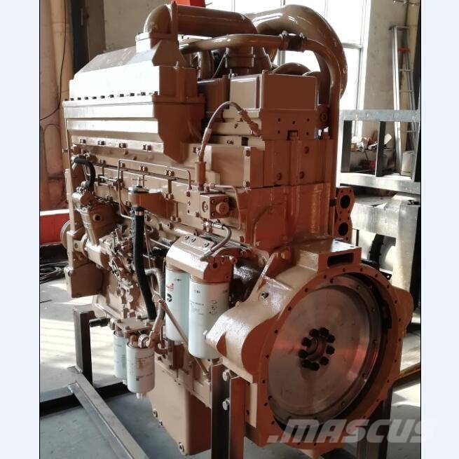 Cummins K19-C700 Diesel Engine for Construction Machine Motorer