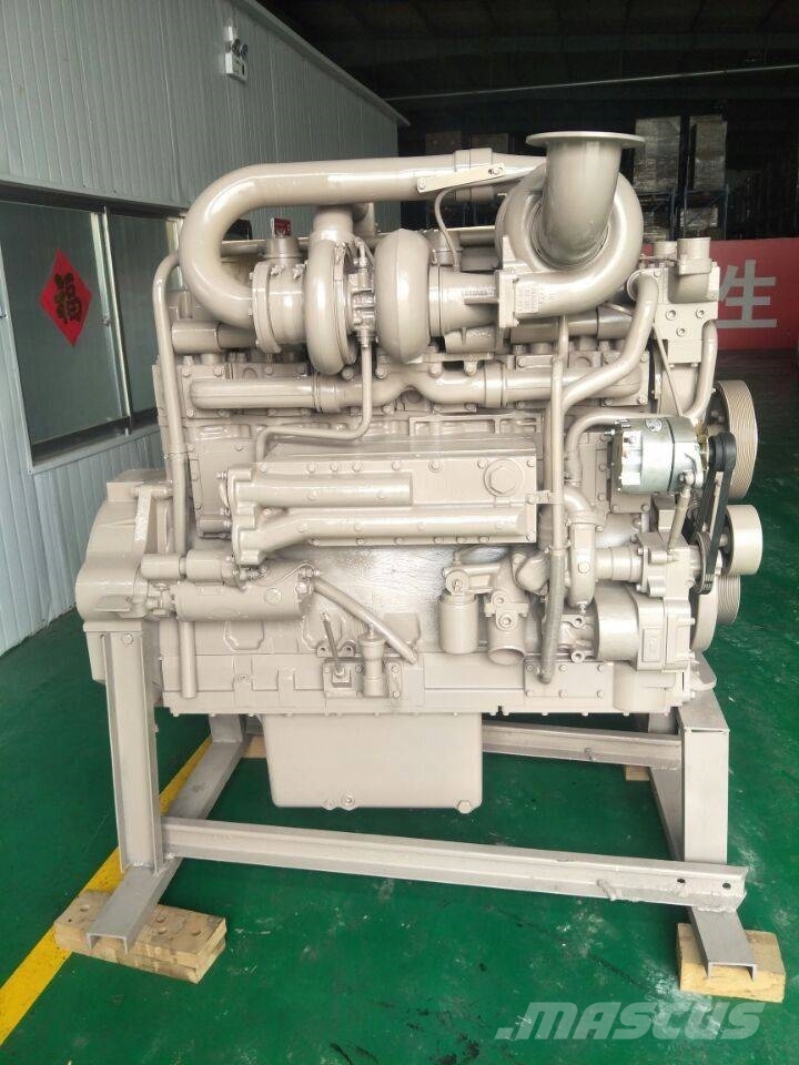 Cummins K19-C700 Diesel Engine for Construction Machine Motorer