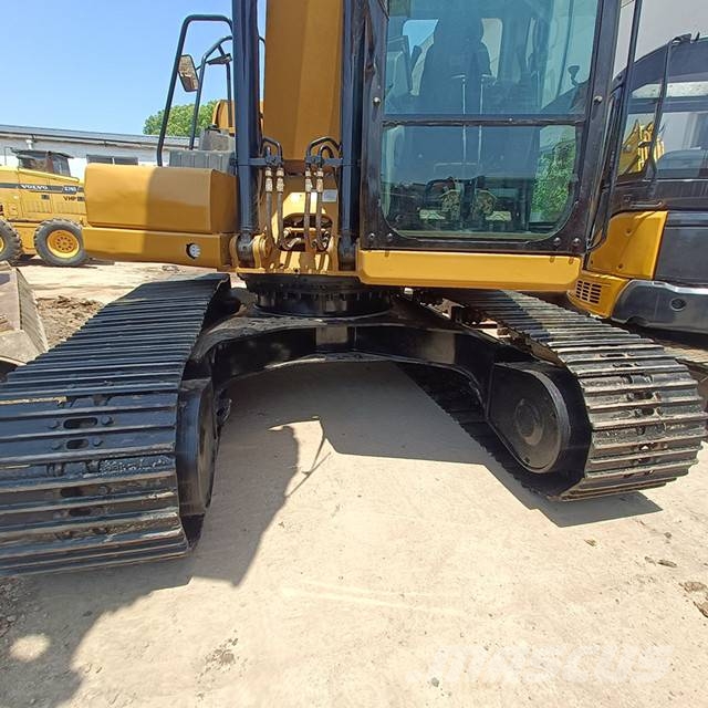 CAT 320 GC 履带挖掘机