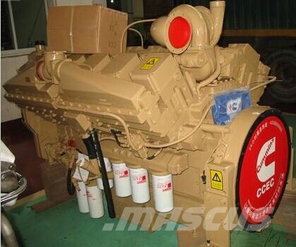 Cummins KTA38-P1200 Motoren