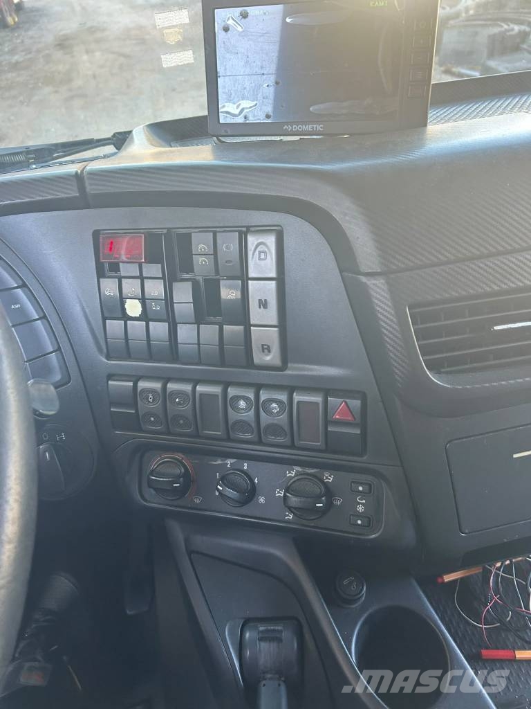 Iveco Stralis 260 S31 Автовози