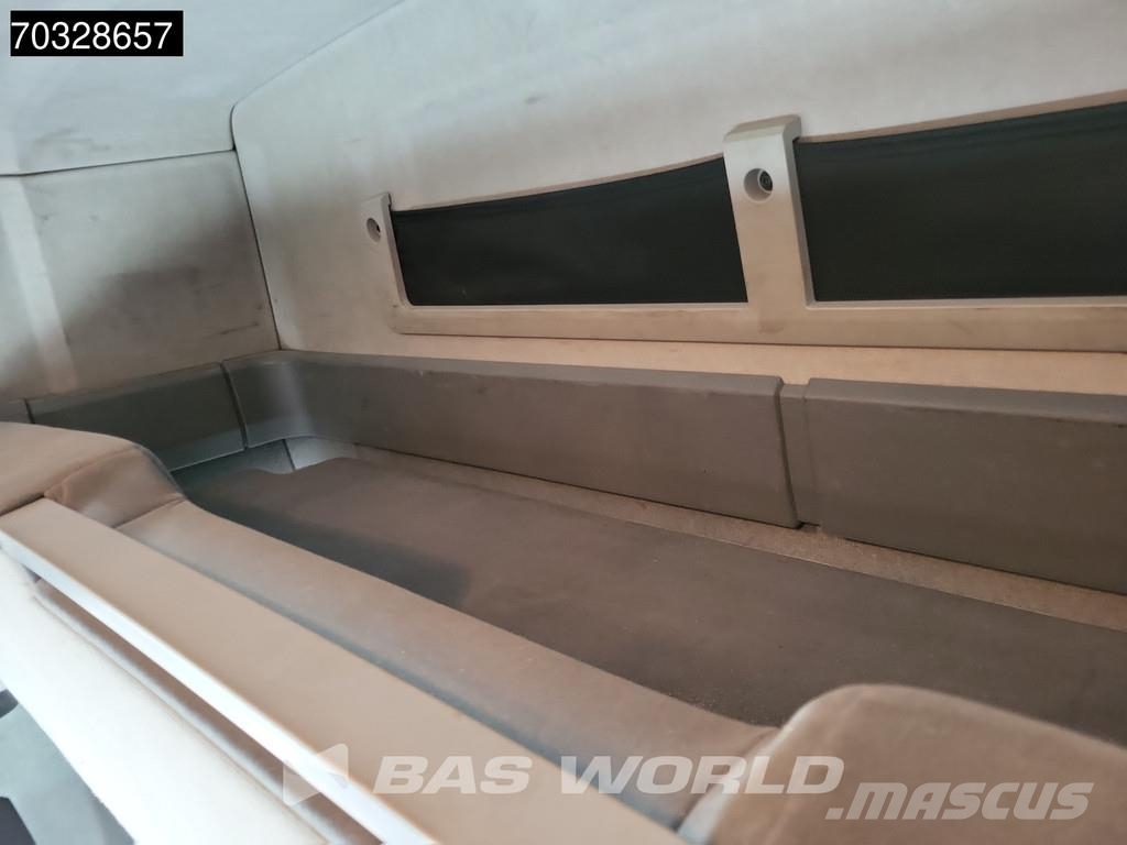 Renault T 460 6X2 SleeperCab Liftachse Standklima ACC PTO Camiones tractor