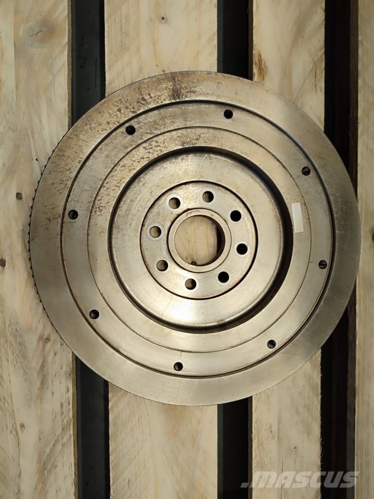 Dieci Flywheel 504018483 DIECI AGRI MAX 65.8 EVO2 Engines