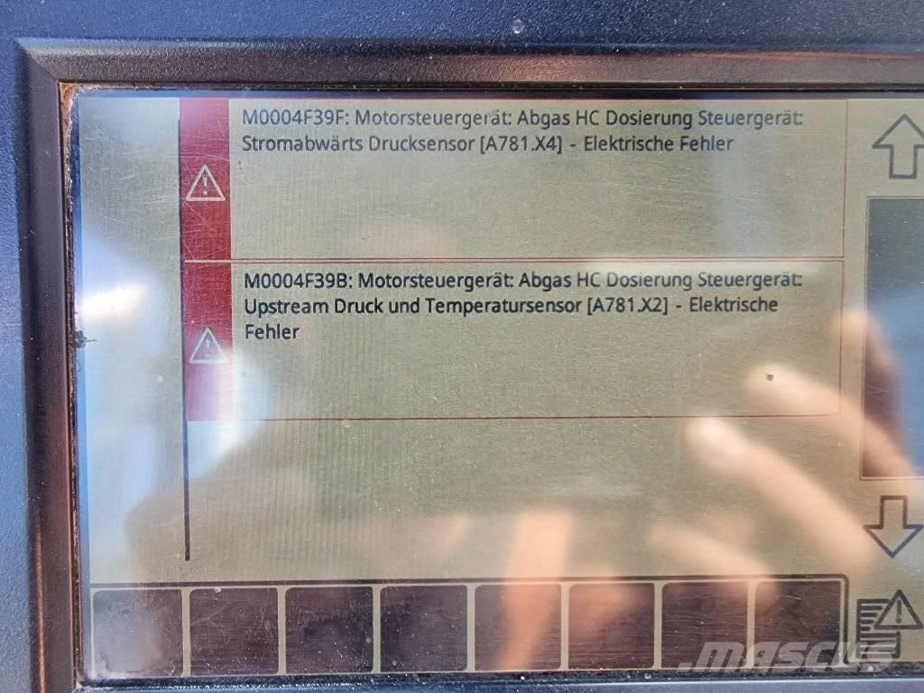Liebherr R 924 Litronic Rupsgraafmachines