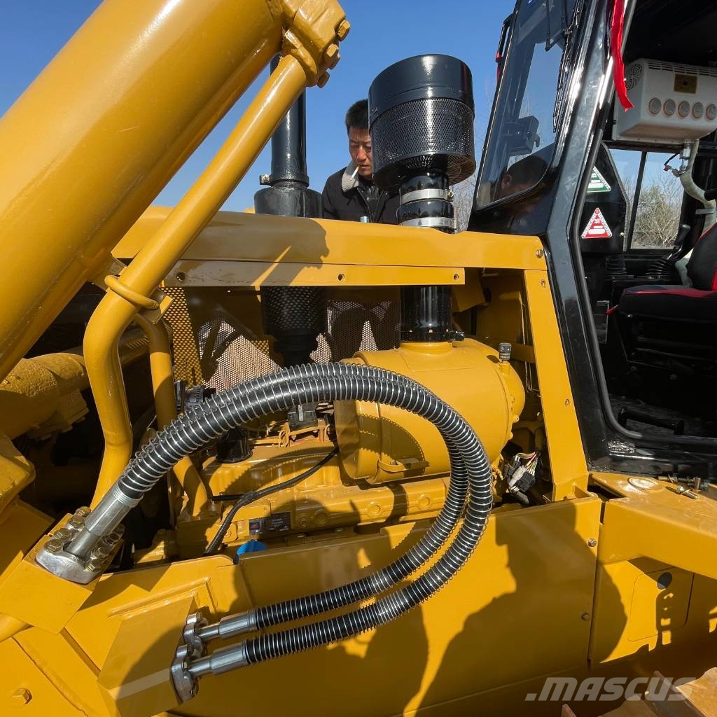 CAT D 6 G Rupsdozers