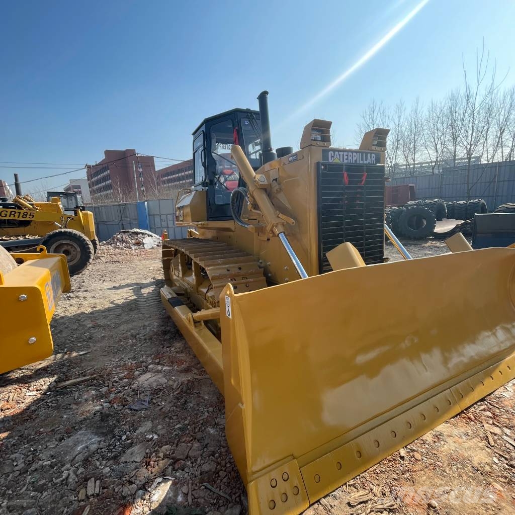 CAT D 6 G Rupsdozers