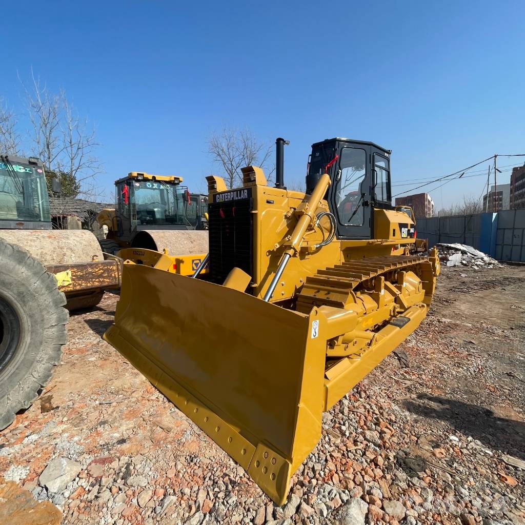CAT D 6 G Rupsdozers