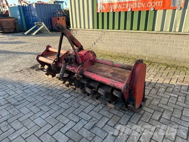 Frees Rood Grapa si pluguri rotative