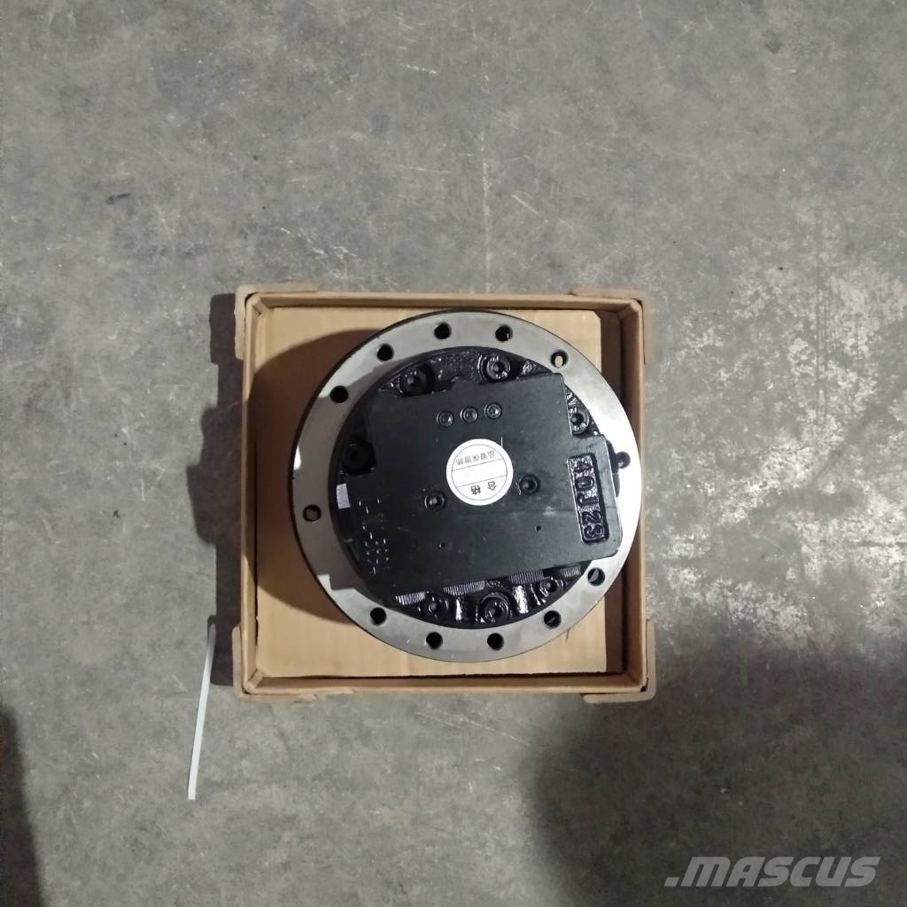 Kubota PHV-190-39-1-8944A U20 Final Drive U20-3 Transmissie