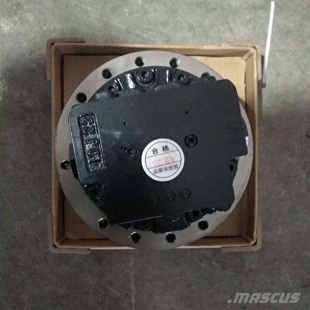 Kubota PHV-190-39-1-8944A U20 Final Drive U20-3 Transmissie