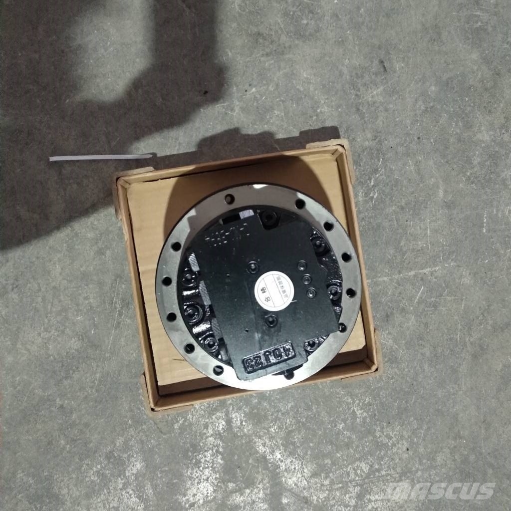 Kubota PHV-190-39-1-8944A U20 Final Drive U20-3 Transmissie