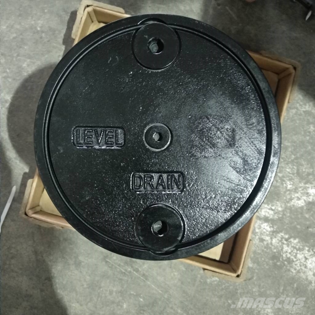Kubota PHV-190-39-1-8944A U20 Final Drive U20-3 Transmissie