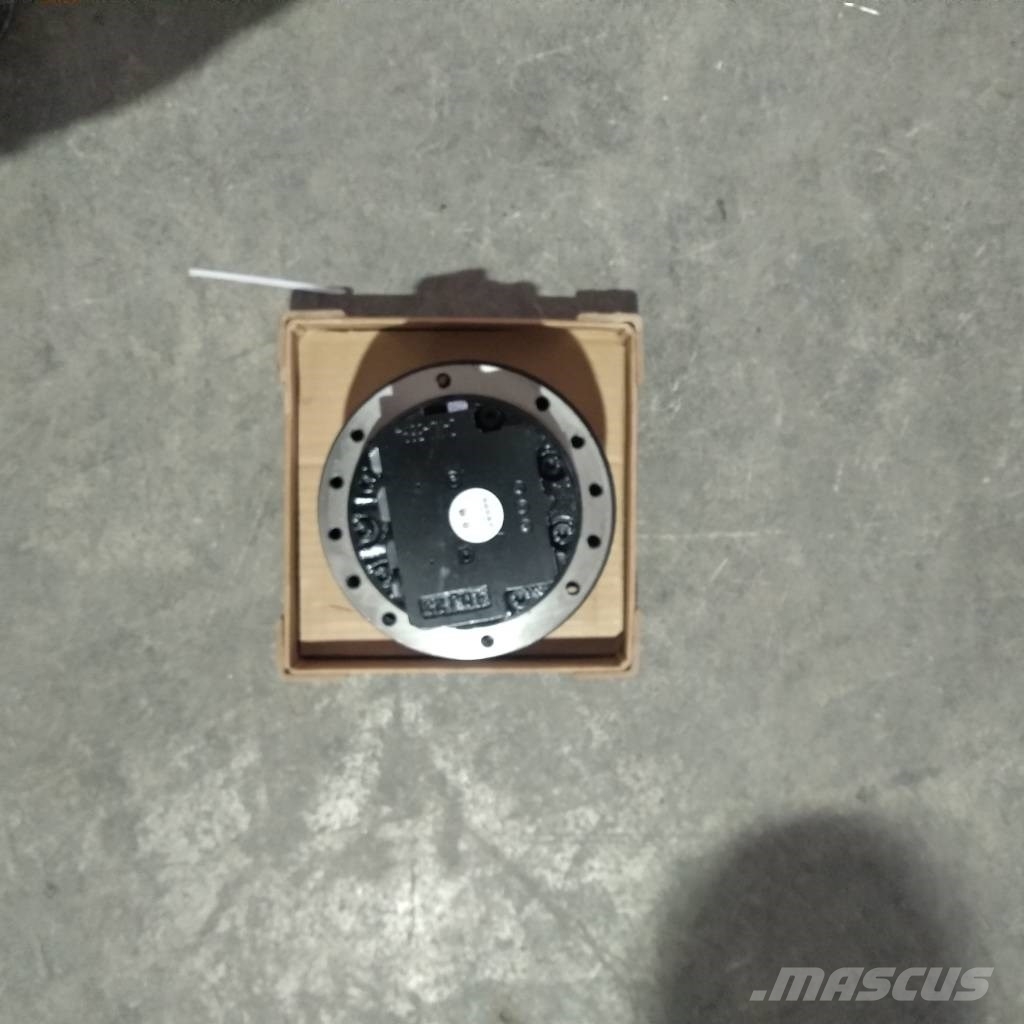Kubota PHV-190-39-1-8944A U20 Final Drive U20-3 Transmissie