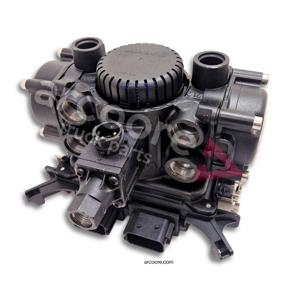 Mercedes-Benz EBS 4801050060 مكابح