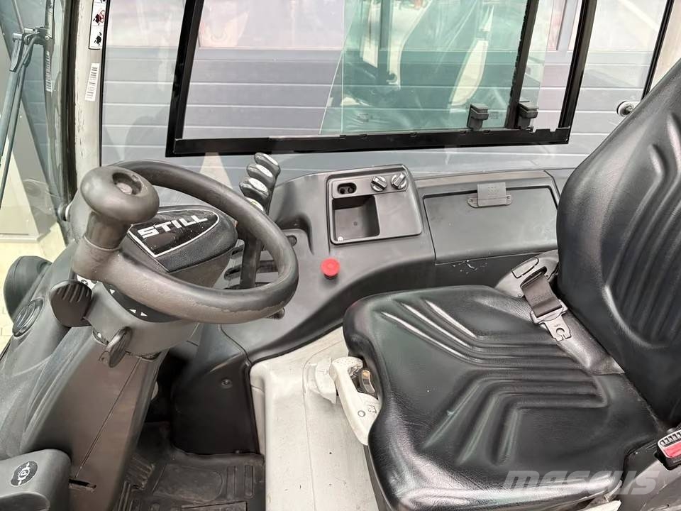 Still RX 60-50 Sonstige Baumaschinen