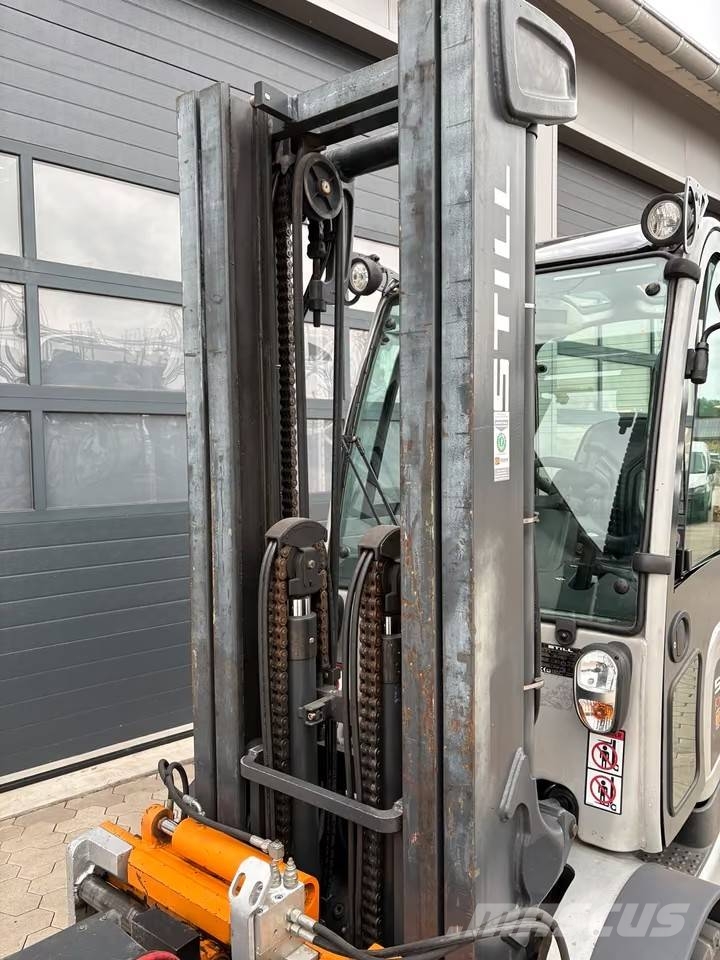 Still RX 60-50 Sonstige Baumaschinen