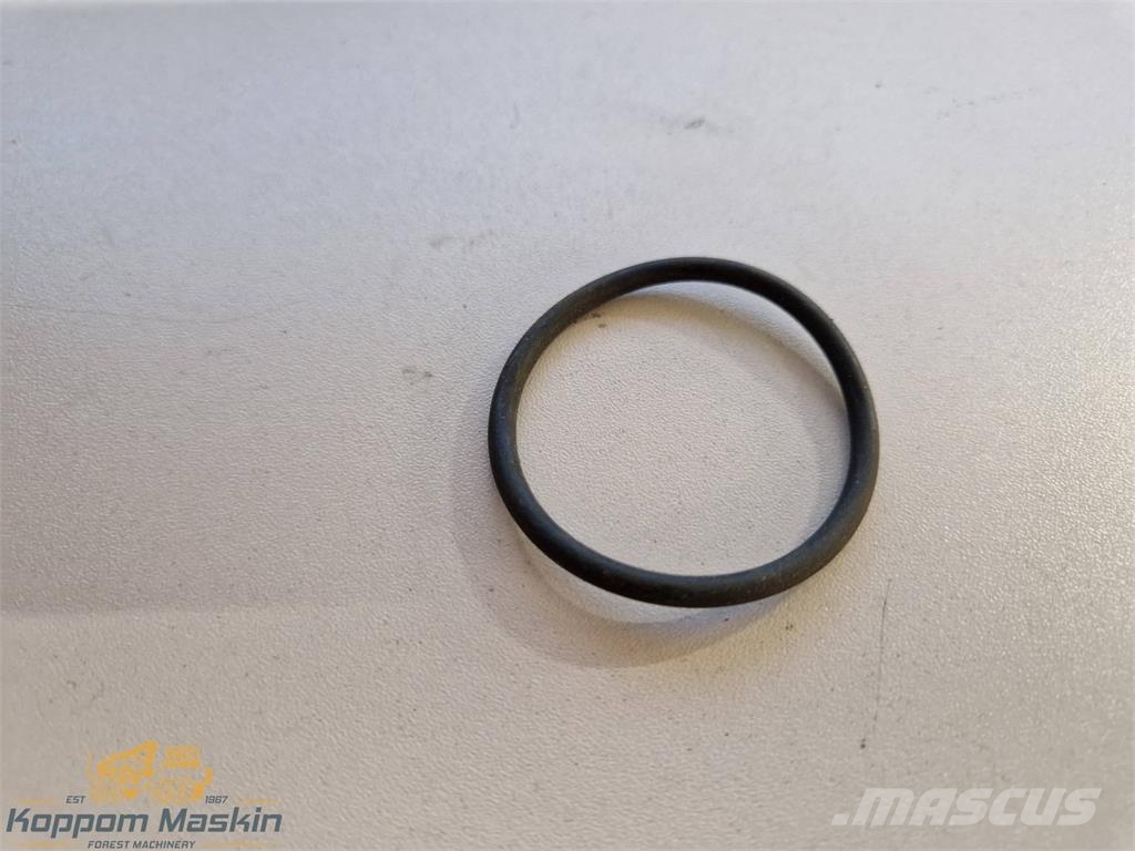 Timberjack / John Deere 890774 Hydraulika