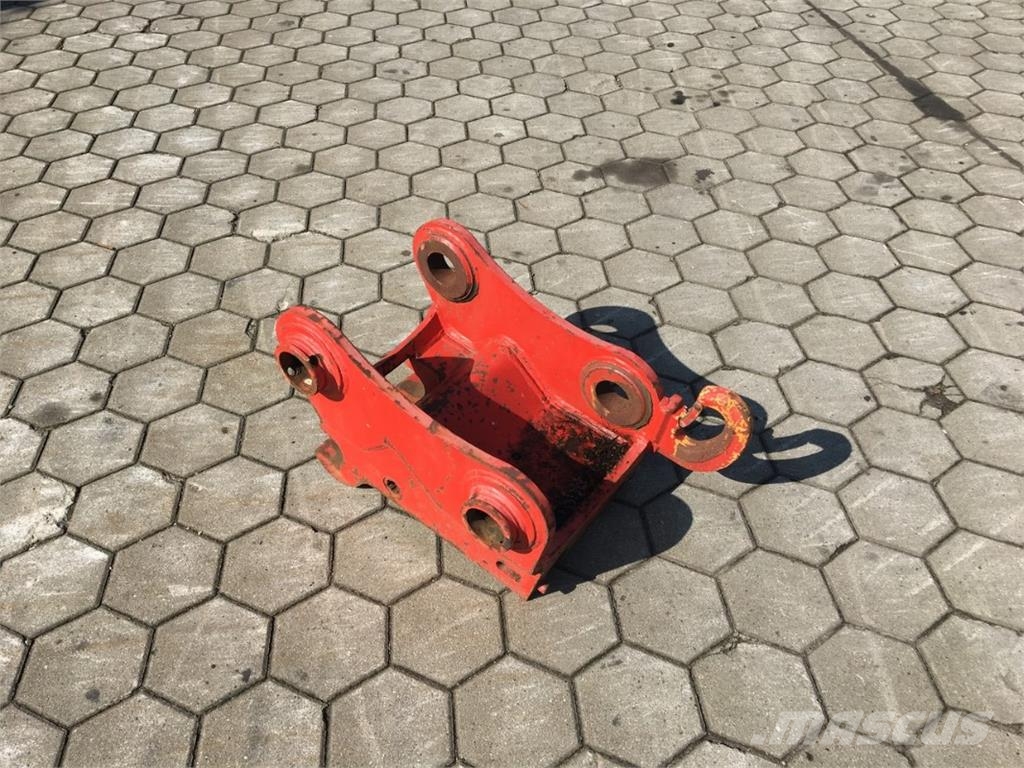 SCHNELLWECHSLER MS10 Farm machinery