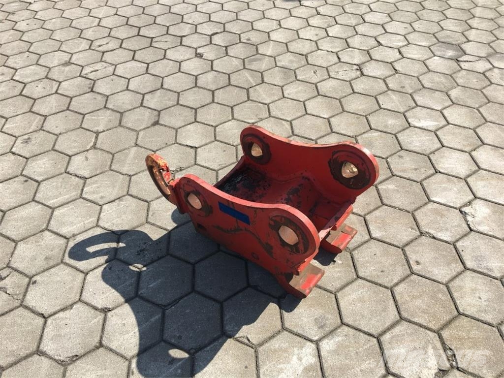 SCHNELLWECHSLER MS10 Farm machinery