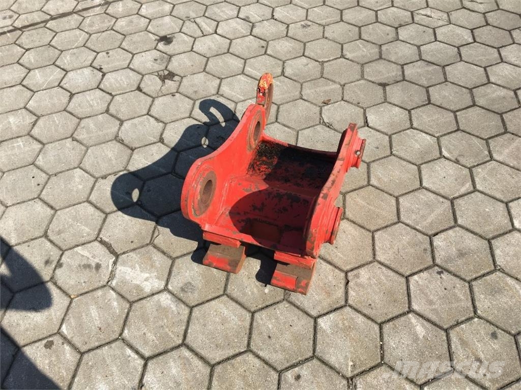 SCHNELLWECHSLER MS10 Farm machinery