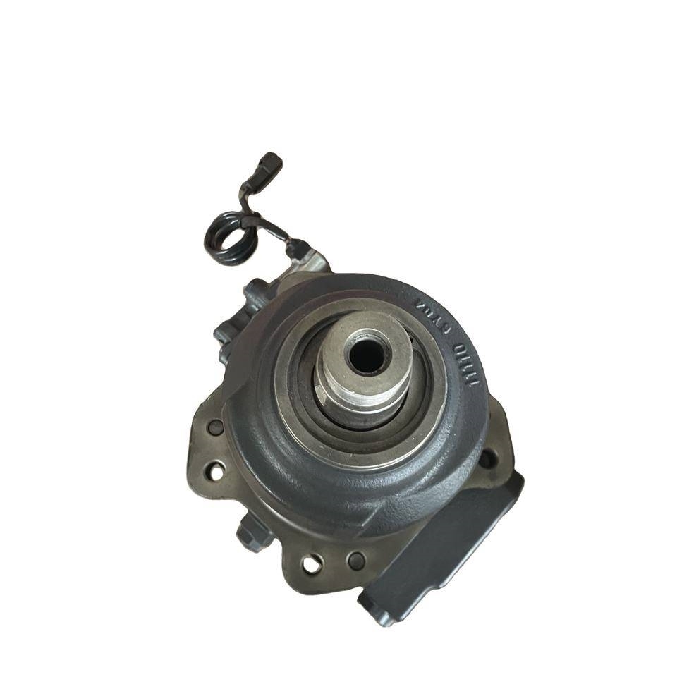 Komatsu D 155 A-6 Fan Motor Hydraulics