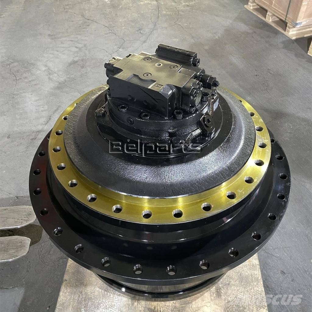 Hitachi EX1200-6 Final Drive Travel Motor DEVICE Transmission