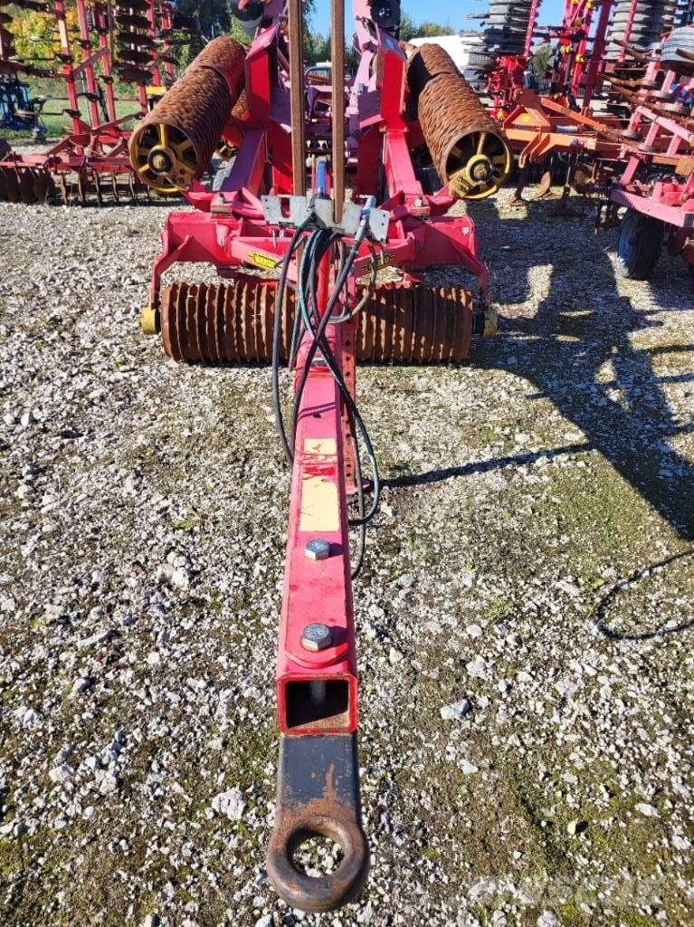 Väderstad Rexius RS 1230 Volai