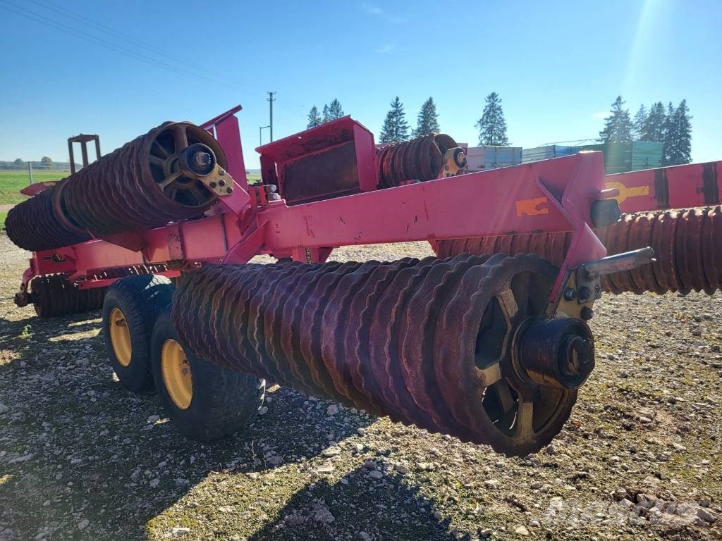 Väderstad Rexius RS 1230 Volai