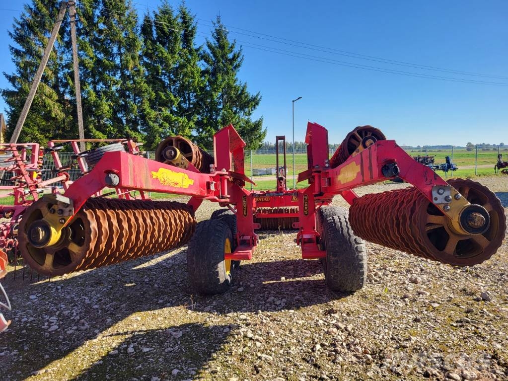 Väderstad Rexius RS 1230 Volai