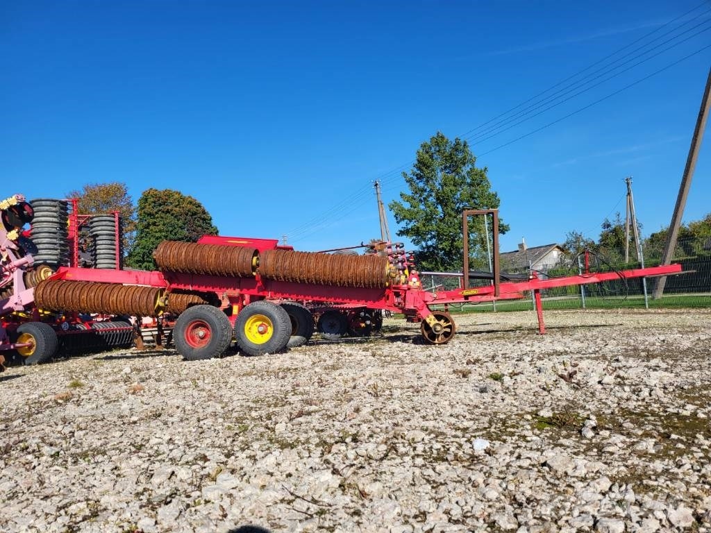 Väderstad Rexius RS 1230 Volai