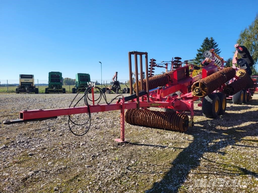 Väderstad Rexius RS 1230 Volai