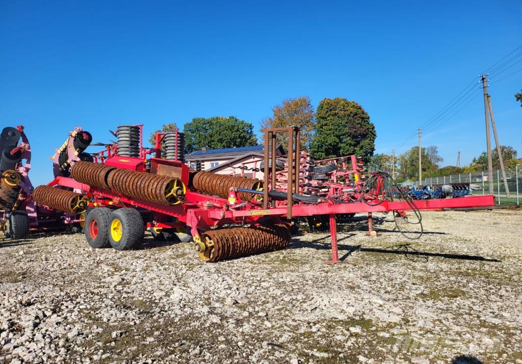 Väderstad Rexius RS 1230 Volai