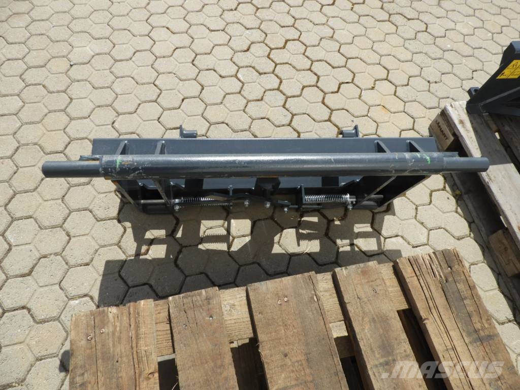LST Adapter Avant till Euro/SMS 퀵 커넥터